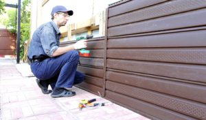 Vinyl Siding